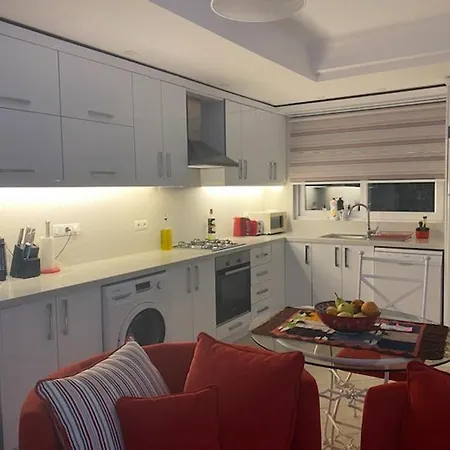 Kaan Lale * Kaş