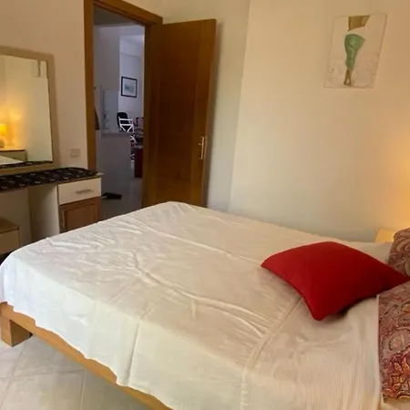 Appartement Kaan Lale